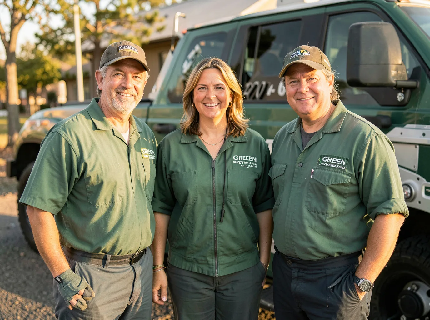 Water Damage Restoration company in Sunbright, TN