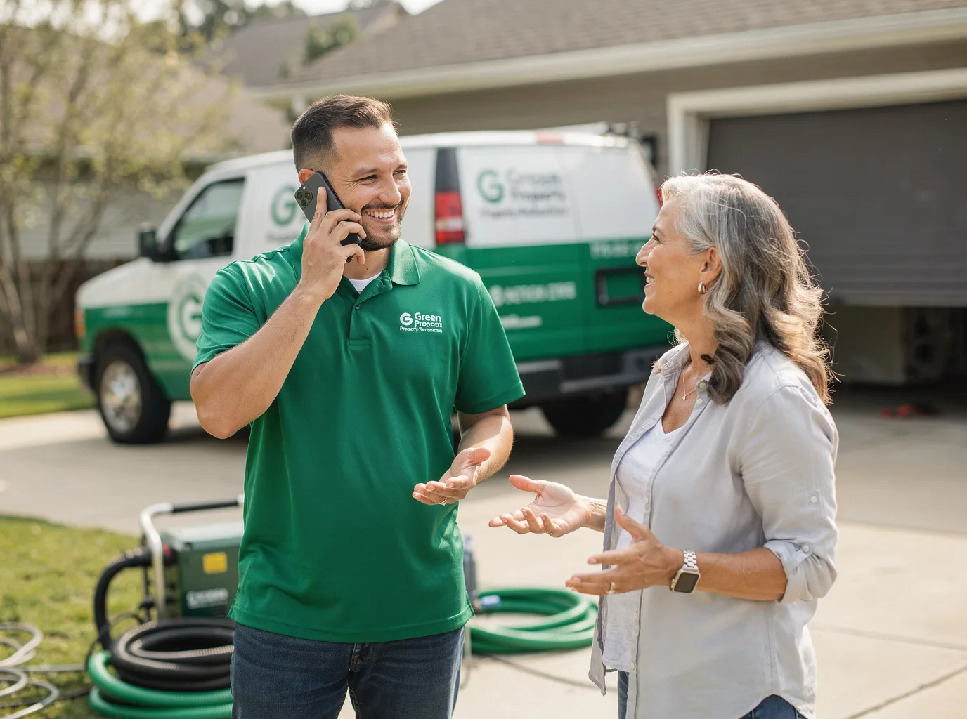 Water Damage Restoration Sunbright, TN FAQs